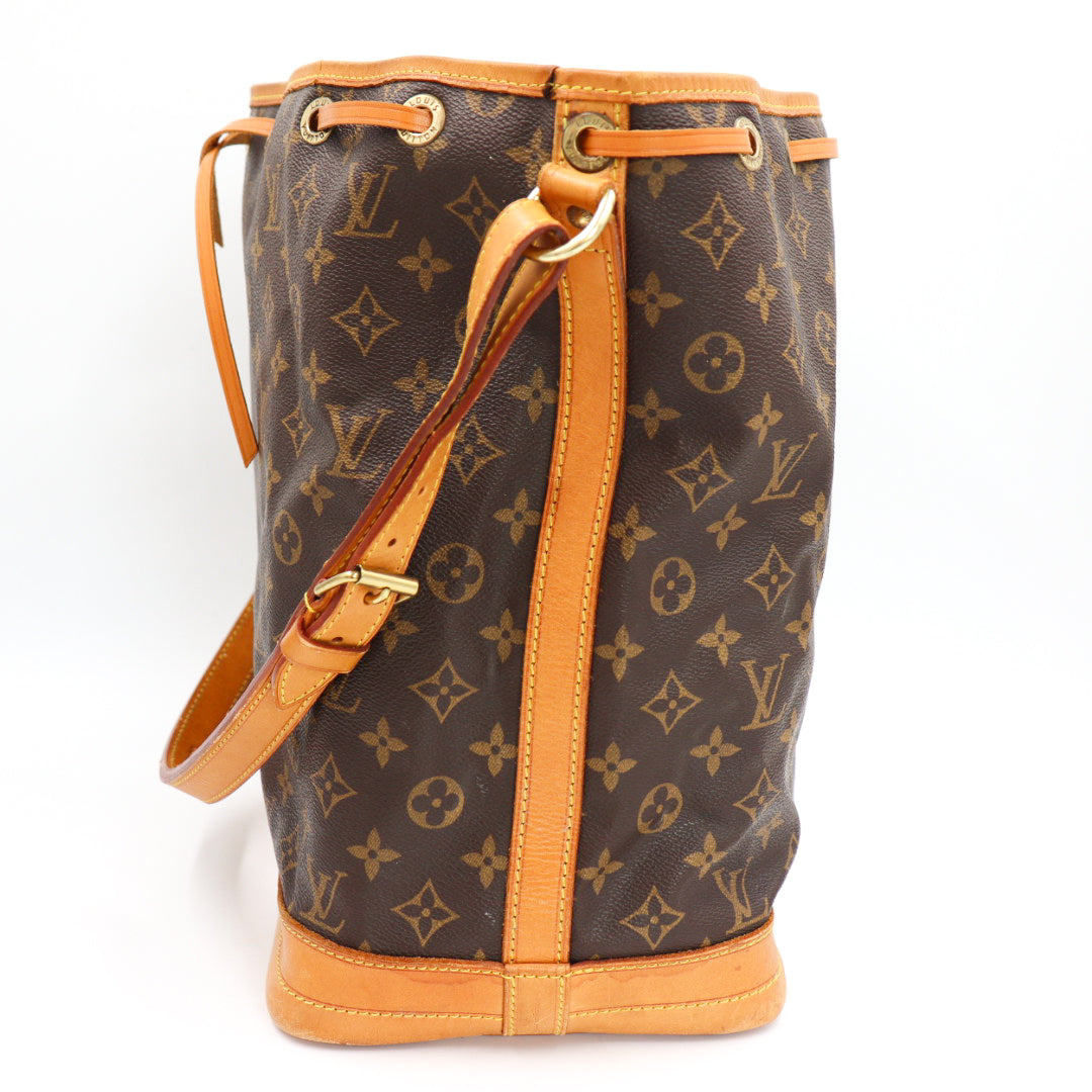Louis Vuitton Noé Grande Monogramm