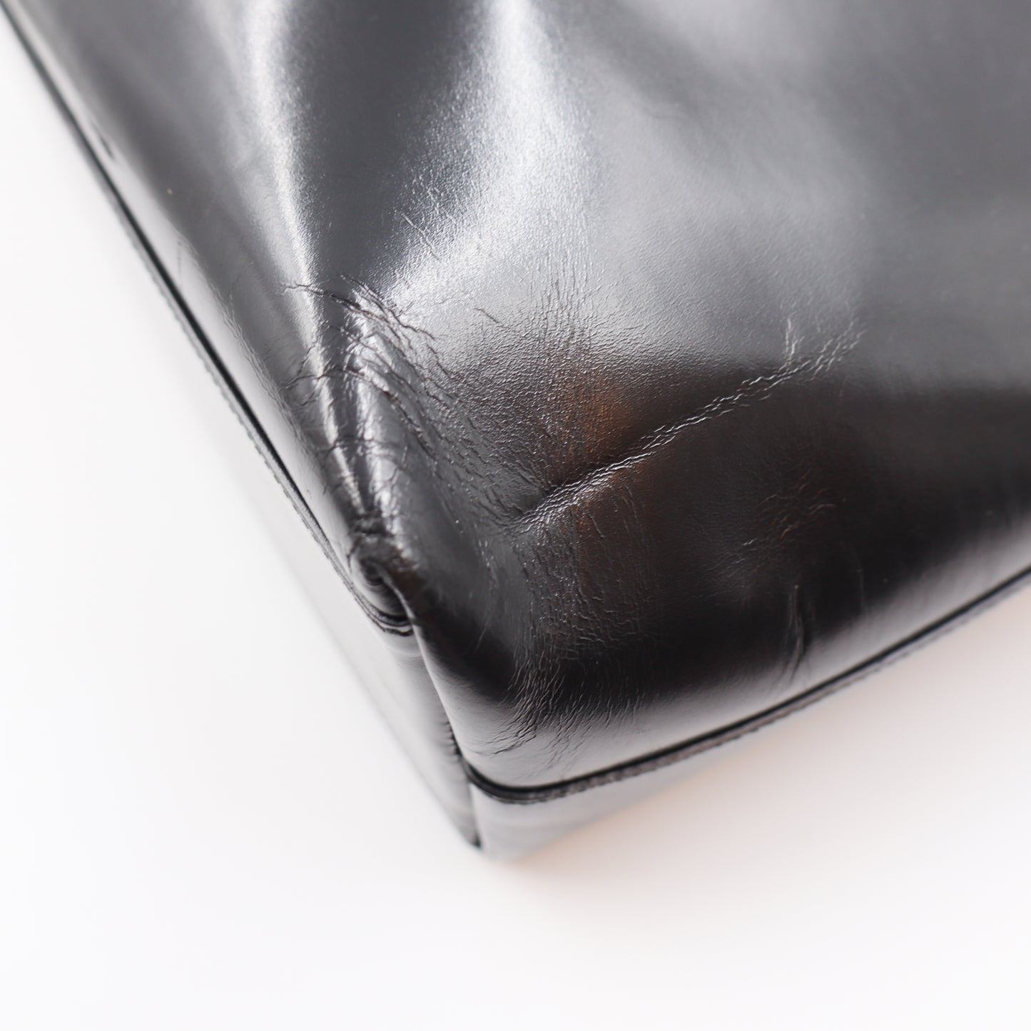 Prada Shopper Leather - 742