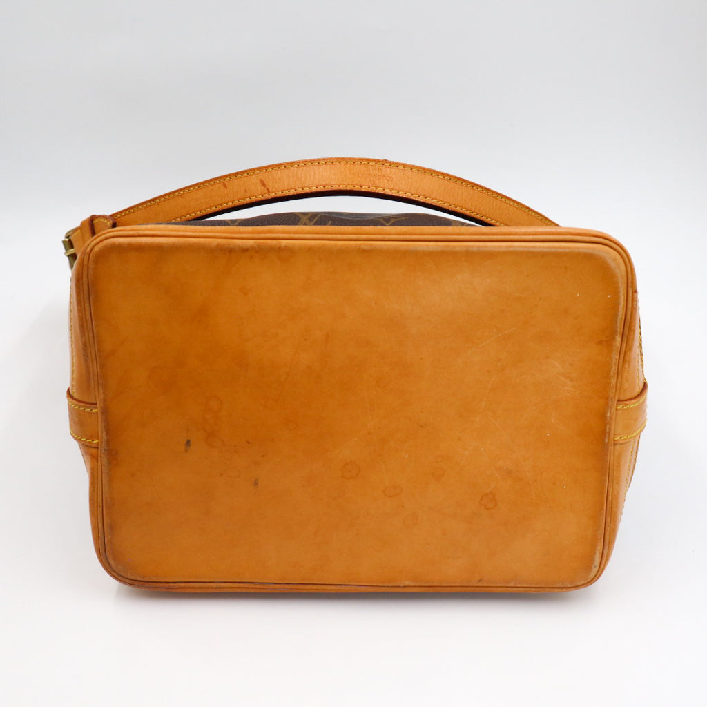 Louis Vuitton Noé Grande Monogramm