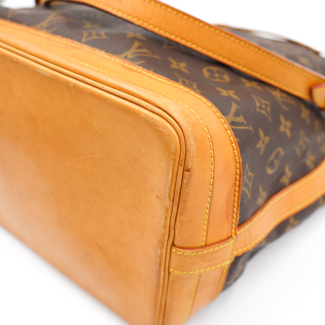 Louis Vuitton Noé Grande Monogramm