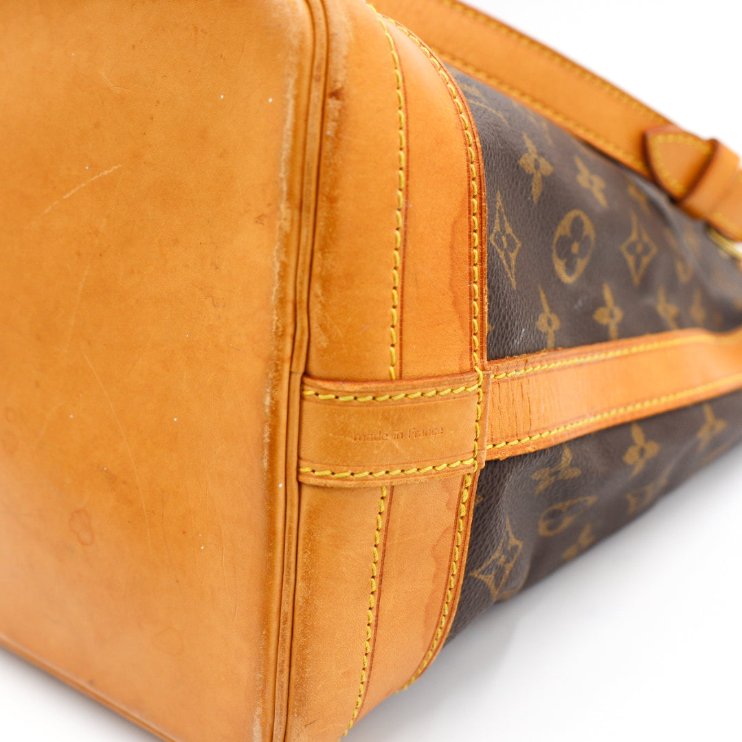 Louis Vuitton Noé Grande Monogramm