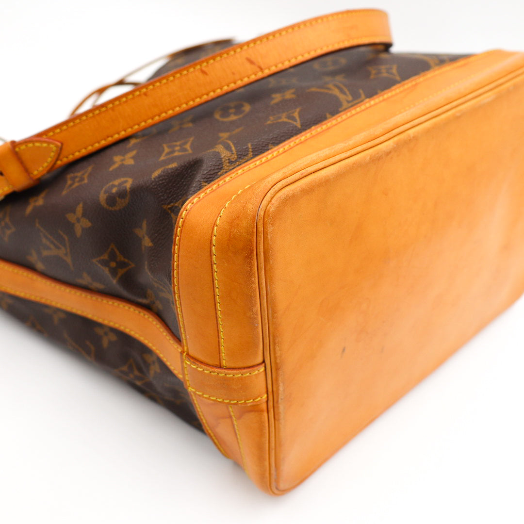 Louis Vuitton Noé Grande Monogramm