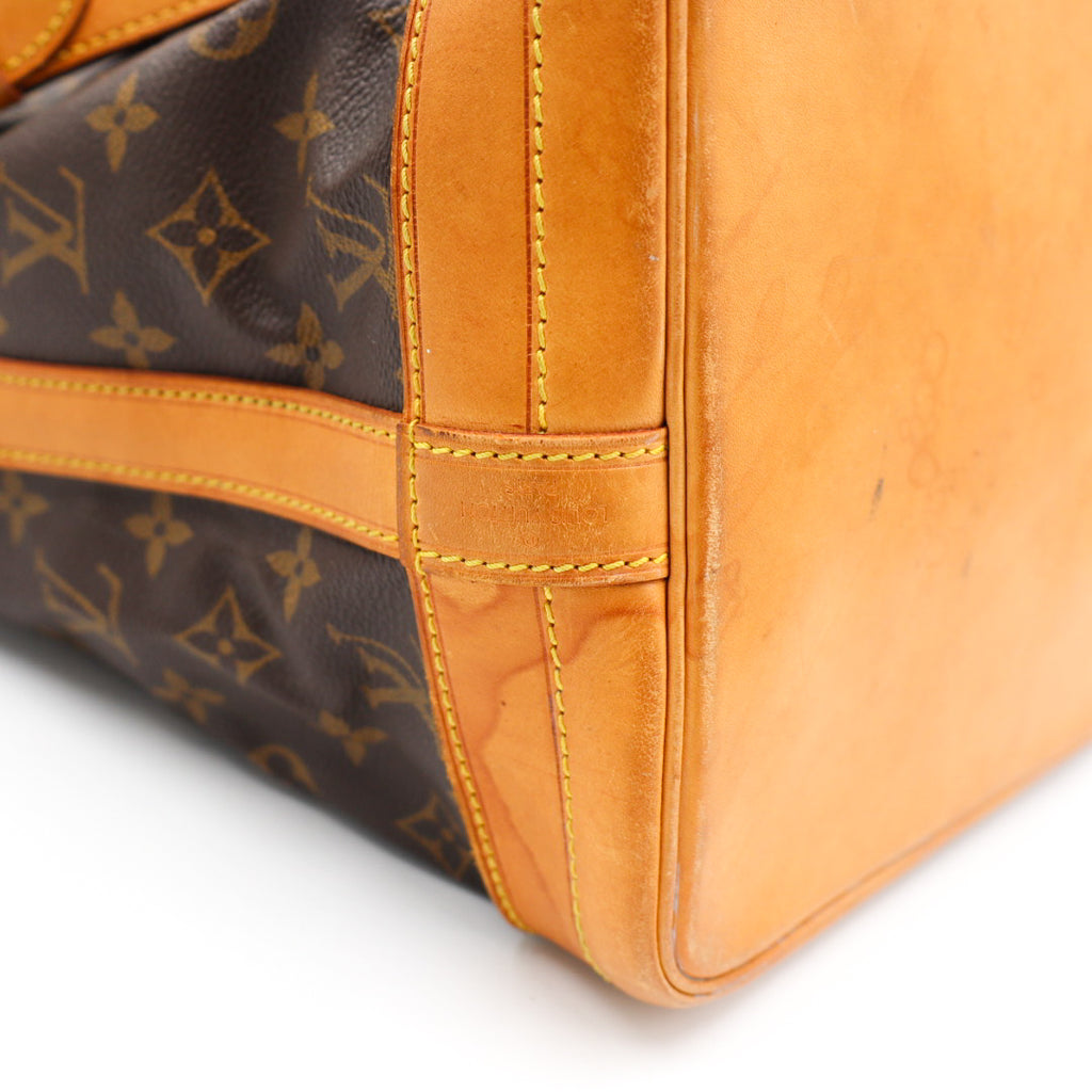 Louis Vuitton Noé Grande Monogramm