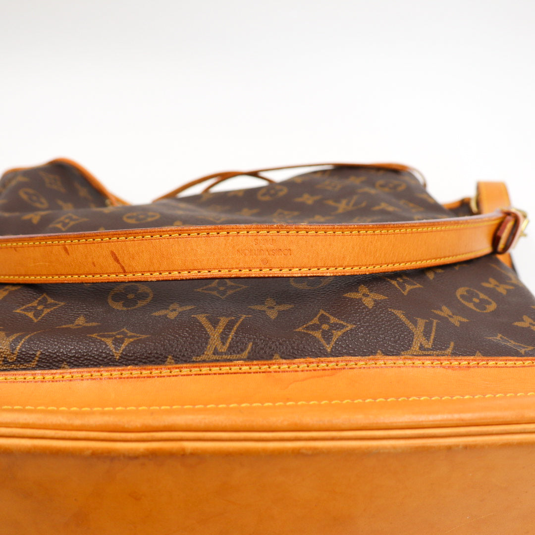 Louis Vuitton Noé Grande Monogramm