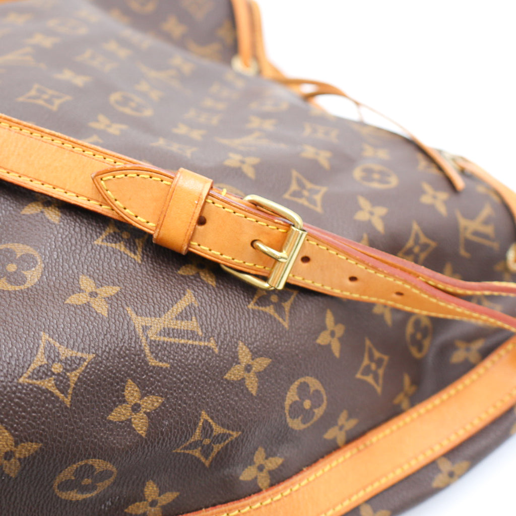 Louis Vuitton Noé Grande Monogramm