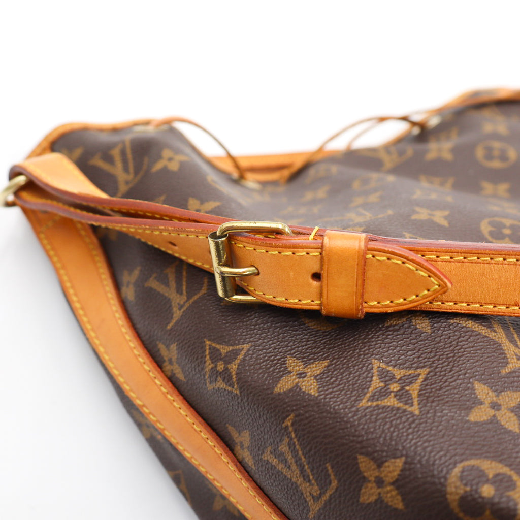 Louis Vuitton Noé Grande Monogramm
