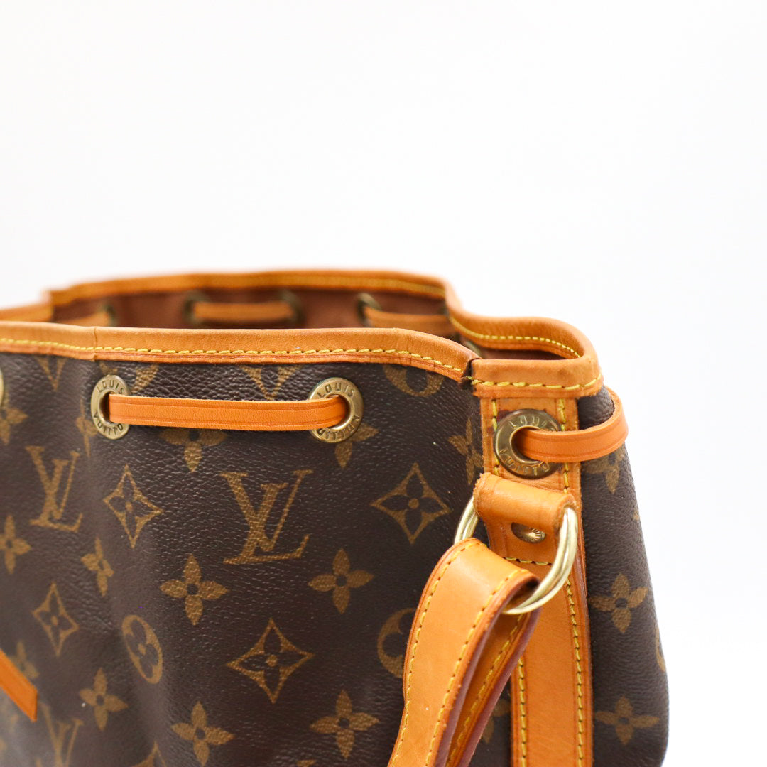 Louis Vuitton Noé Grande Monogramm