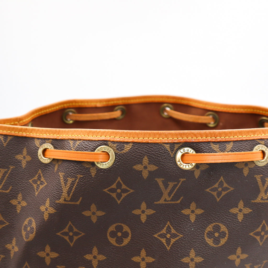 Louis Vuitton Noé Grande Monogramm