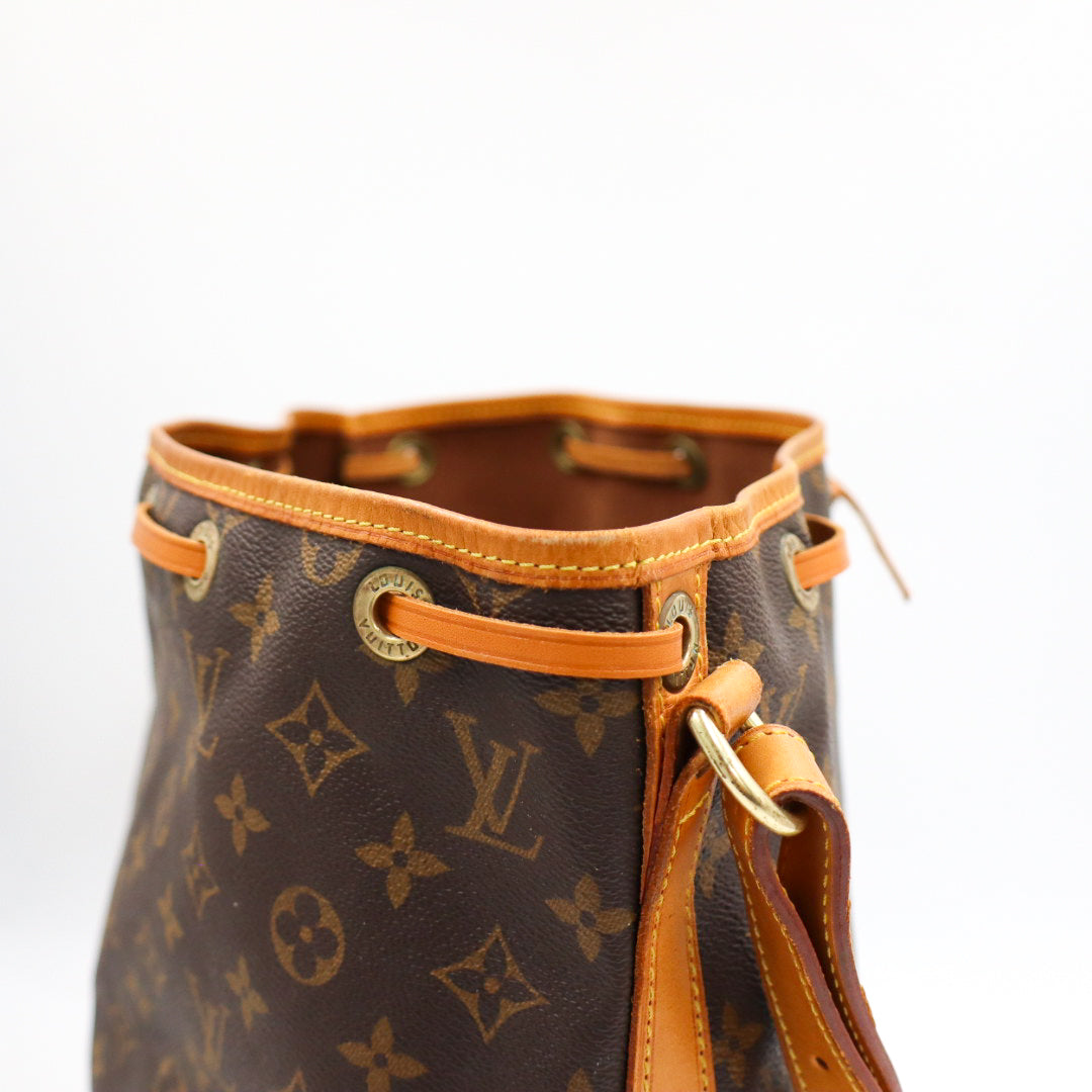 Louis Vuitton Noé Grande Monogramm