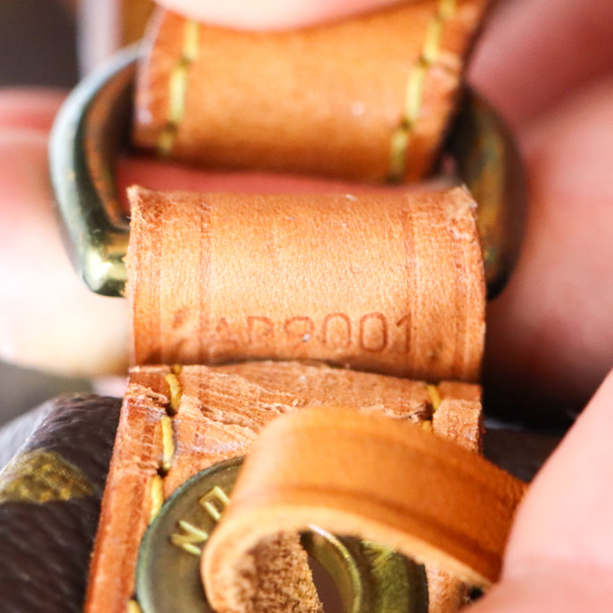 Louis Vuitton Noé Grande Monogramm