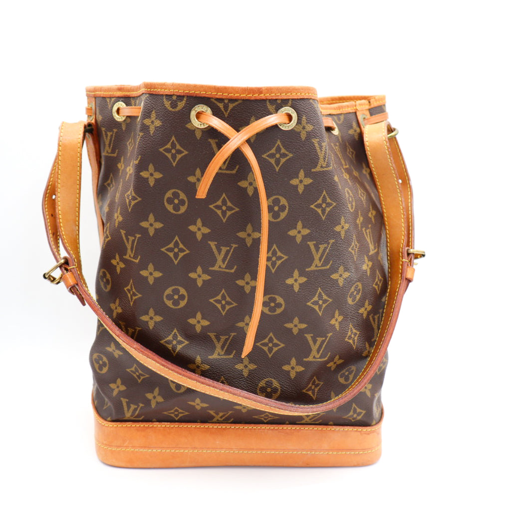 Louis Vuitton Noé Grande Monogramm