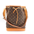 Louis Vuitton Noé Grande Monogramm