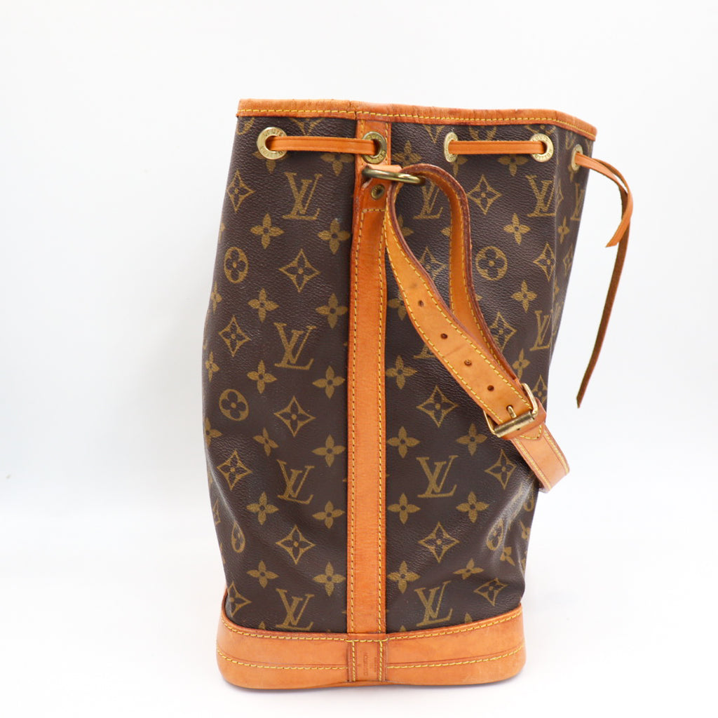 Louis Vuitton Noé Grande Monogramm