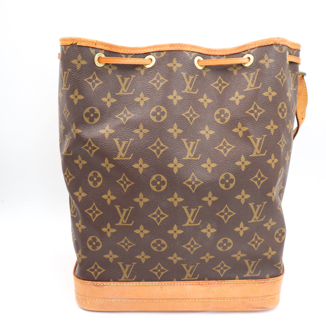 Louis Vuitton Noé Grande Monogramm
