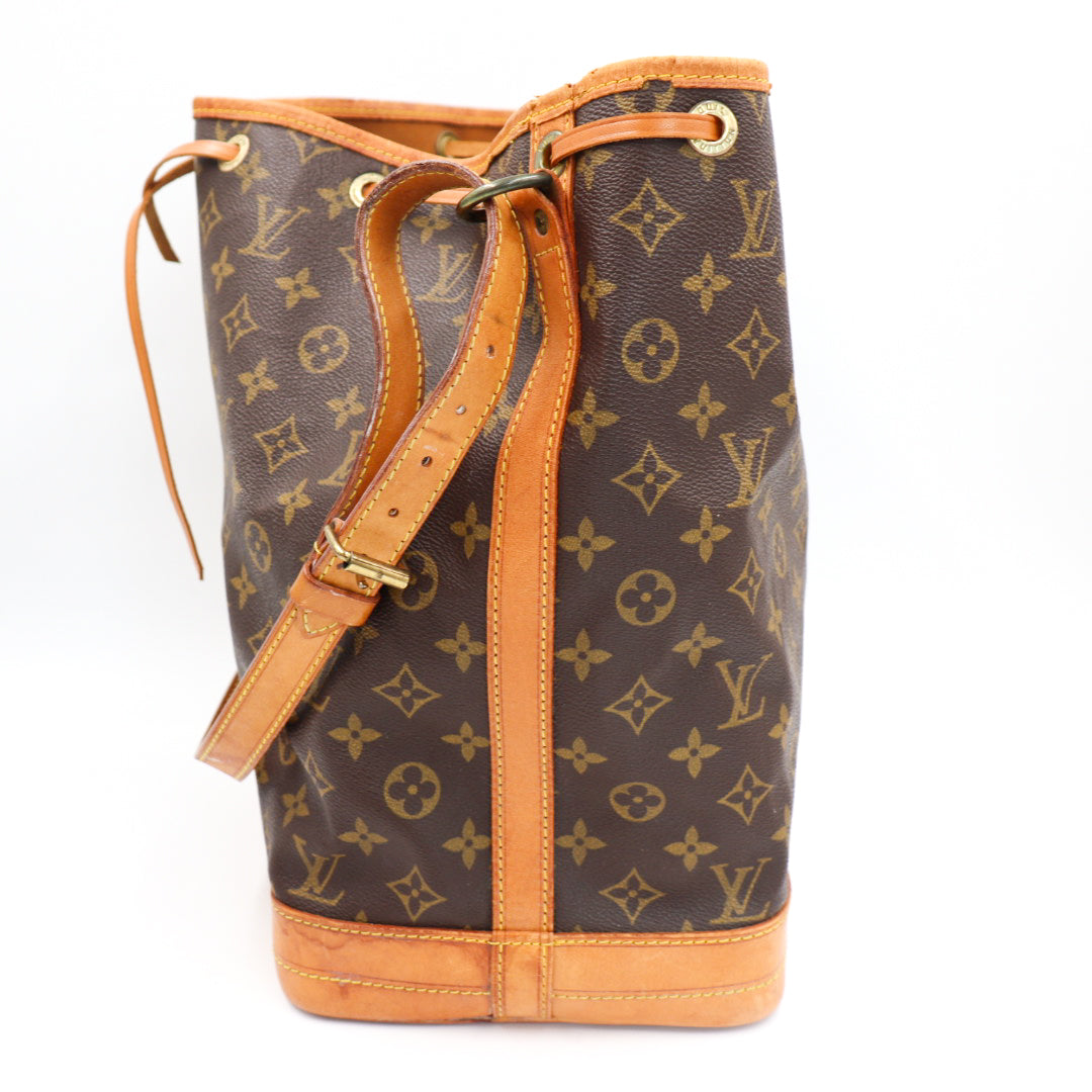 Louis Vuitton Noé Grande Monogramm