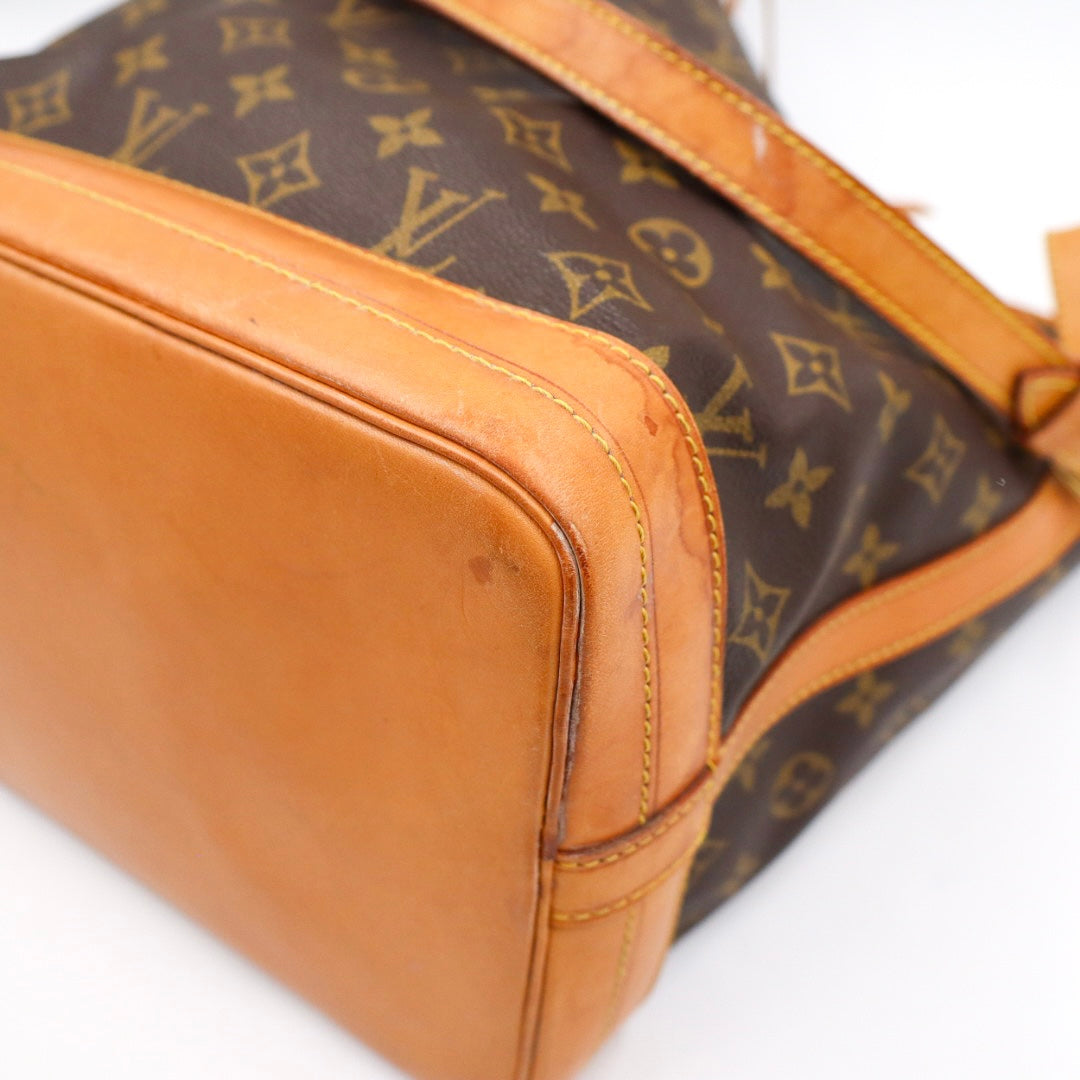 Louis Vuitton Noé Grande Monogramm