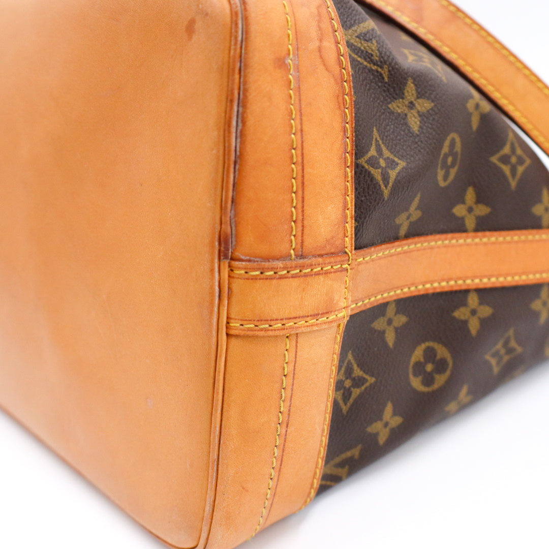 Louis Vuitton Noé Grande Monogramm