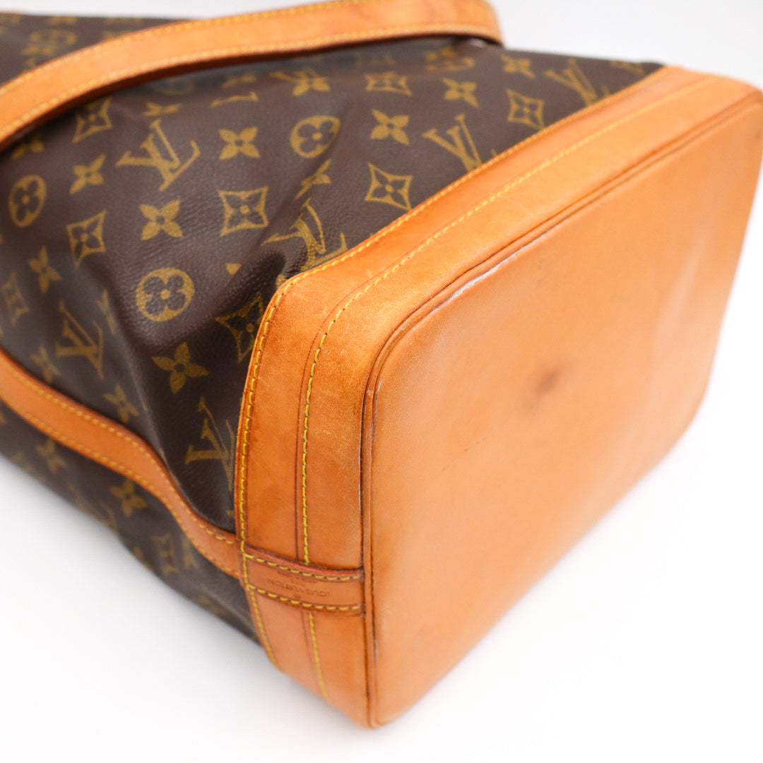 Louis Vuitton Noé Grande Monogramm