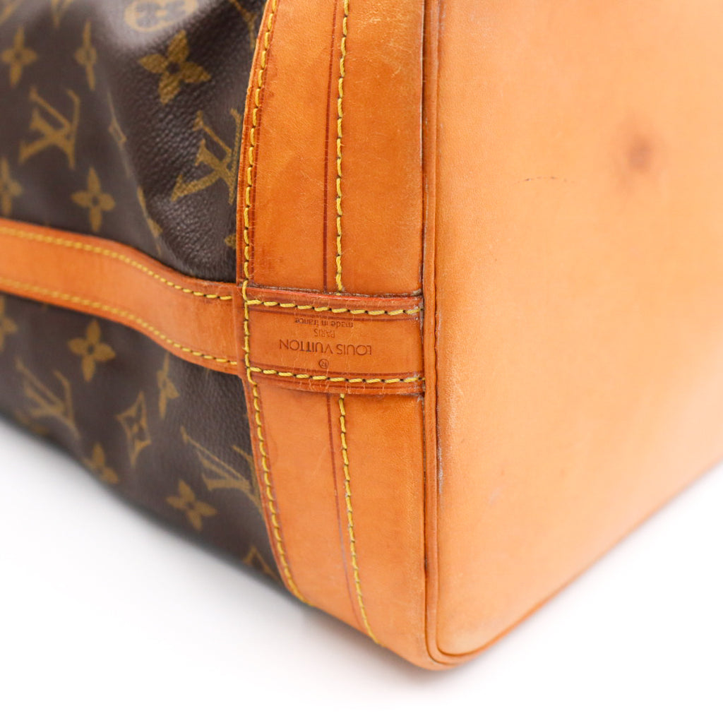 Louis Vuitton Noé Grande Monogramm