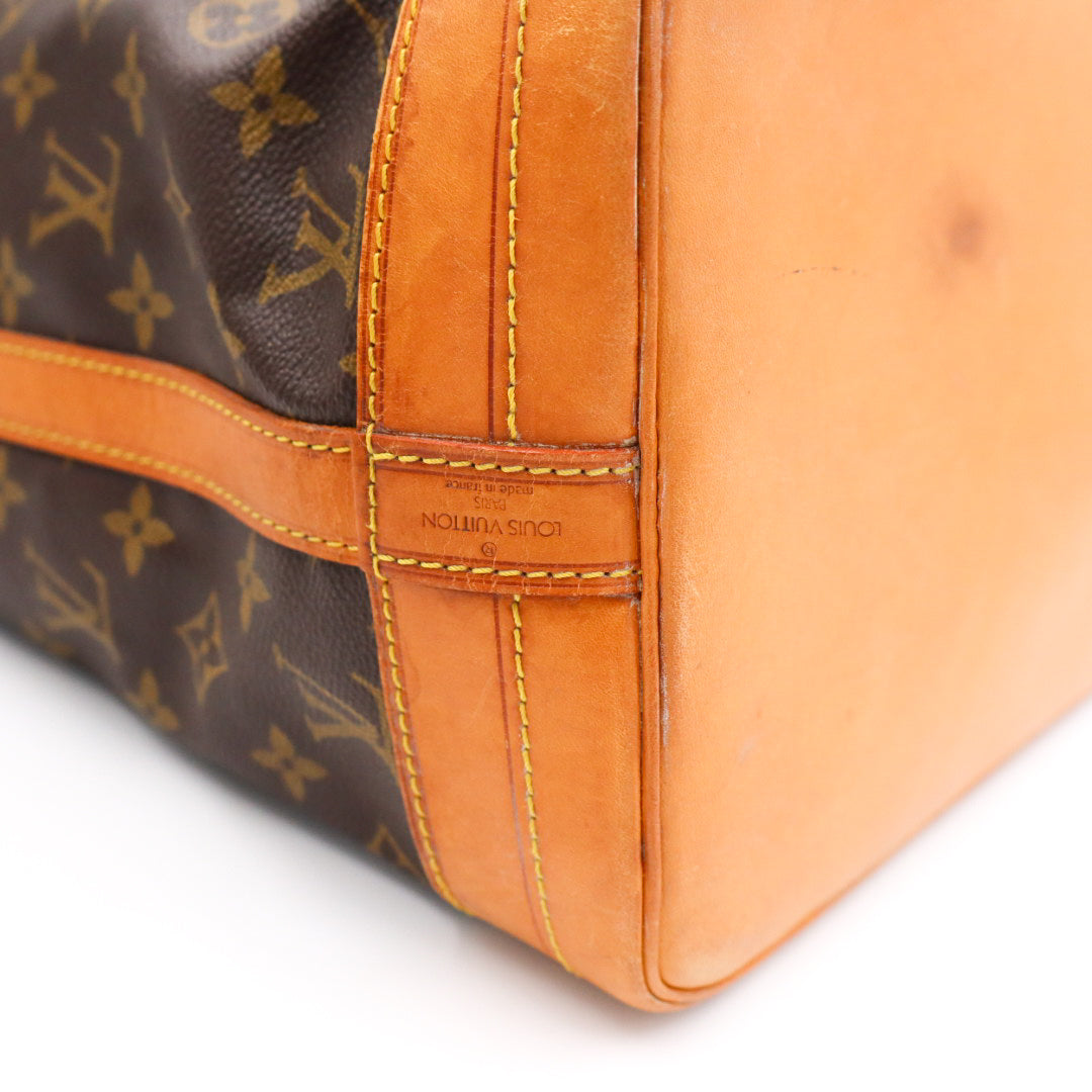 Louis Vuitton Noé Grande Monogramm