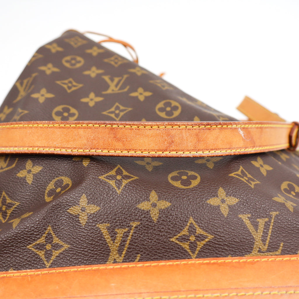 Louis Vuitton Noé Grande Monogramm