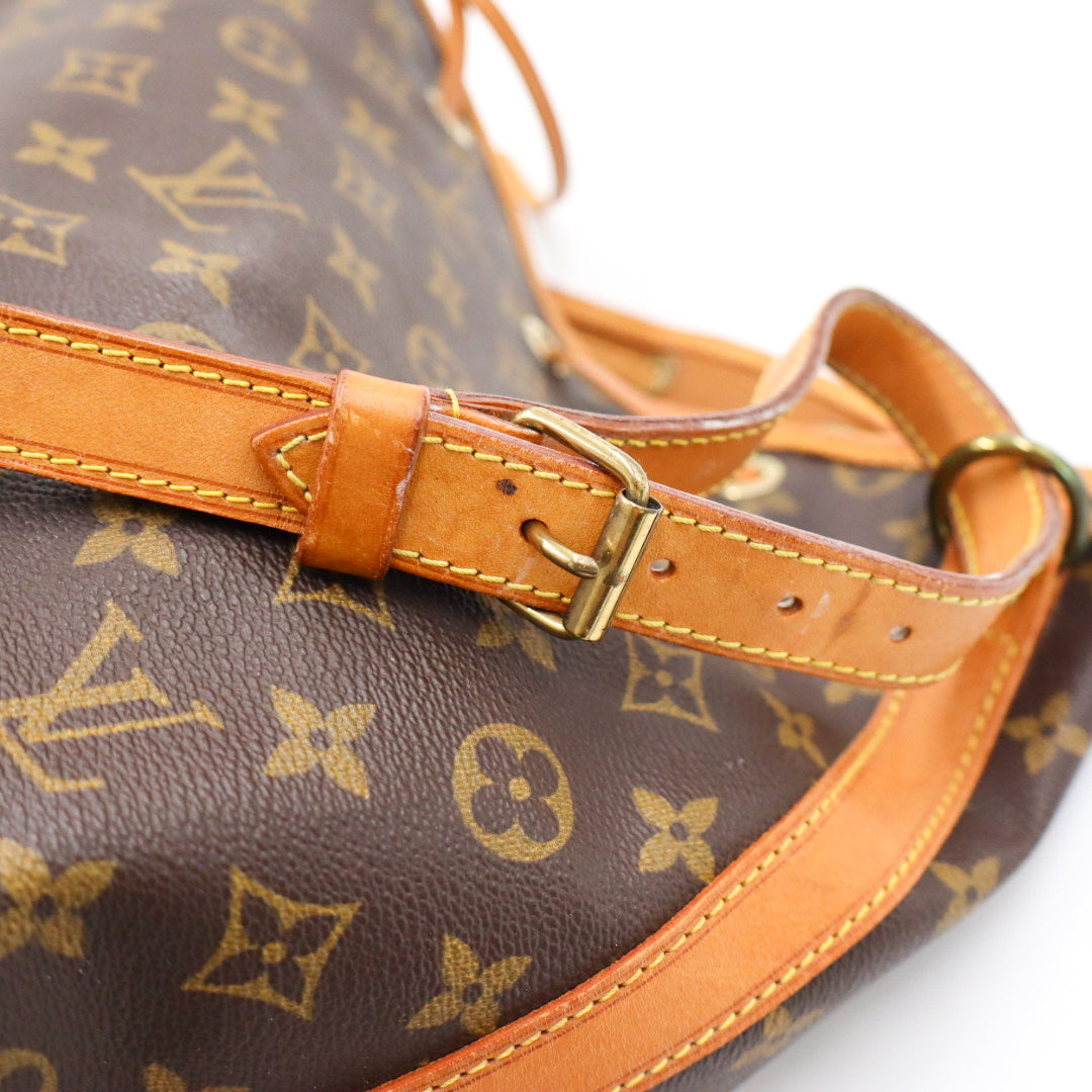 Louis Vuitton Noé Grande Monogramm