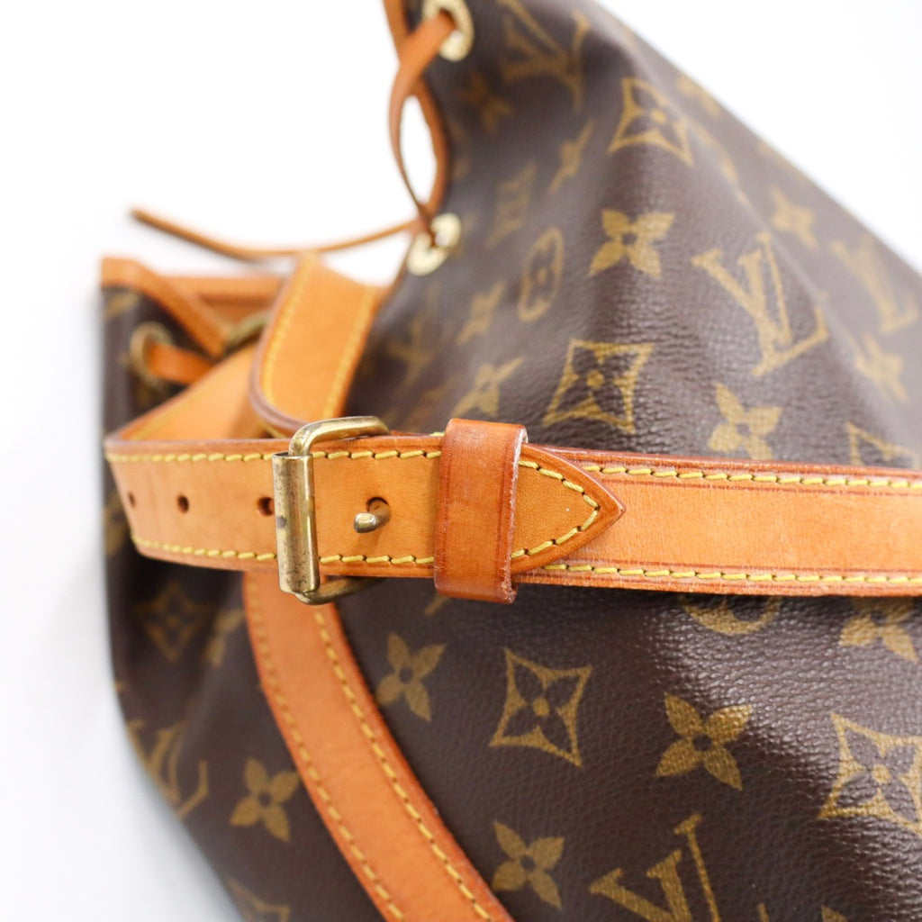 Louis Vuitton Noé Grande Monogramm
