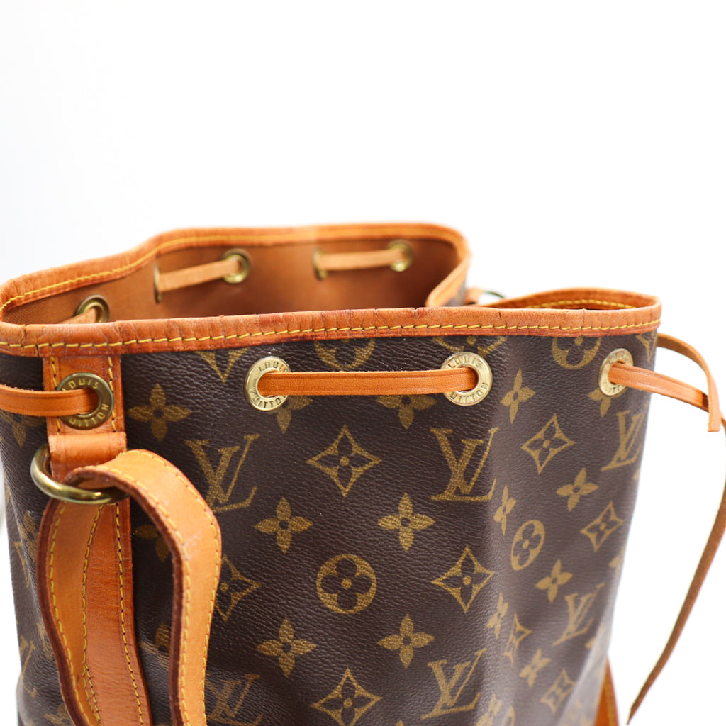 Louis Vuitton Noé Grande Monogramm