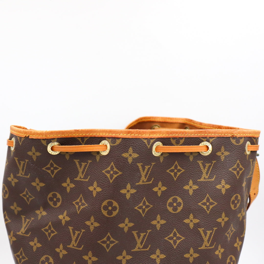 Louis Vuitton Noé Grande Monogramm
