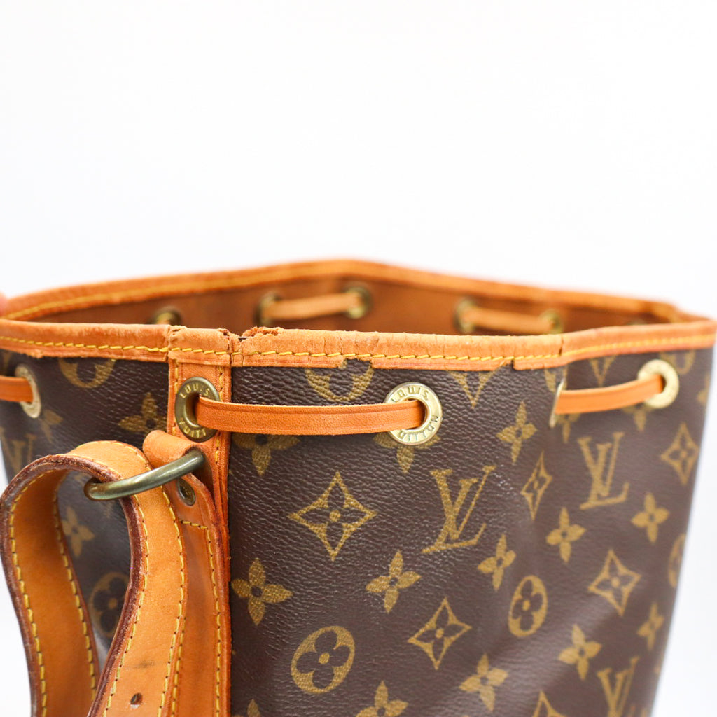 Louis Vuitton Noé Grande Monogramm