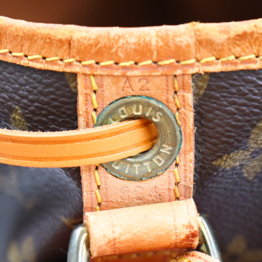Louis Vuitton Noé Grande Monogramm