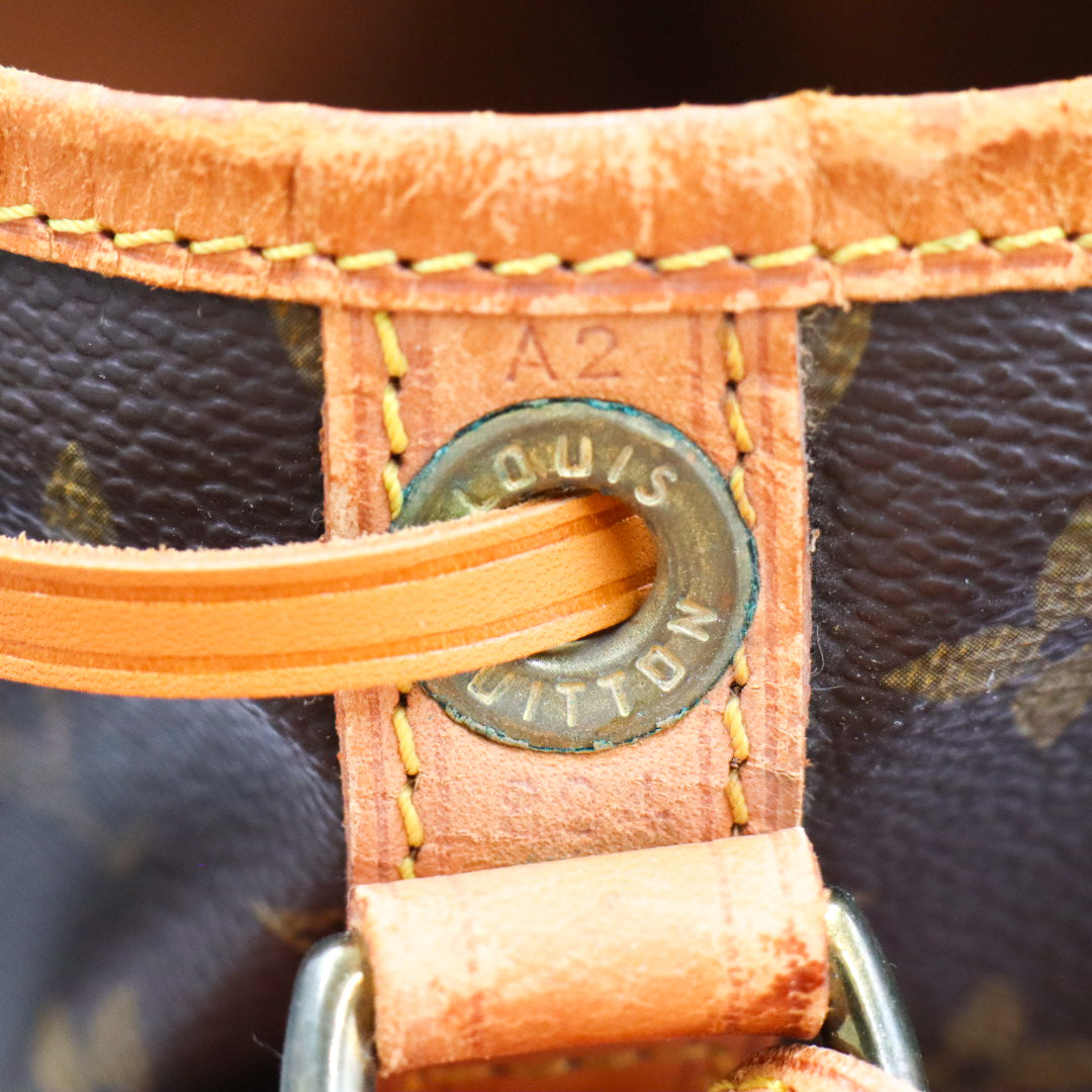 Louis Vuitton Noé Grande Monogramm