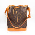 Louis Vuitton Noé Grande Monogramm