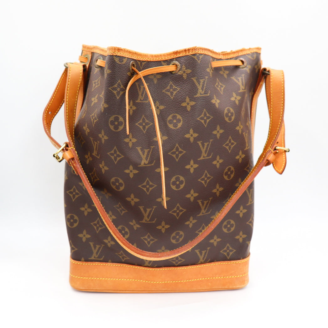 Louis Vuitton Noé Grande Monogramm