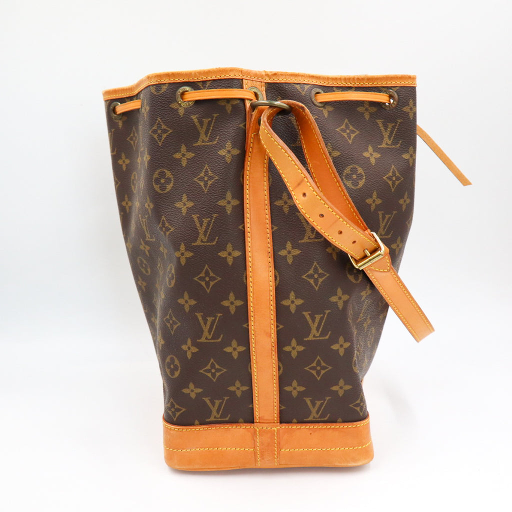 Louis Vuitton Noé Grande Monogramm