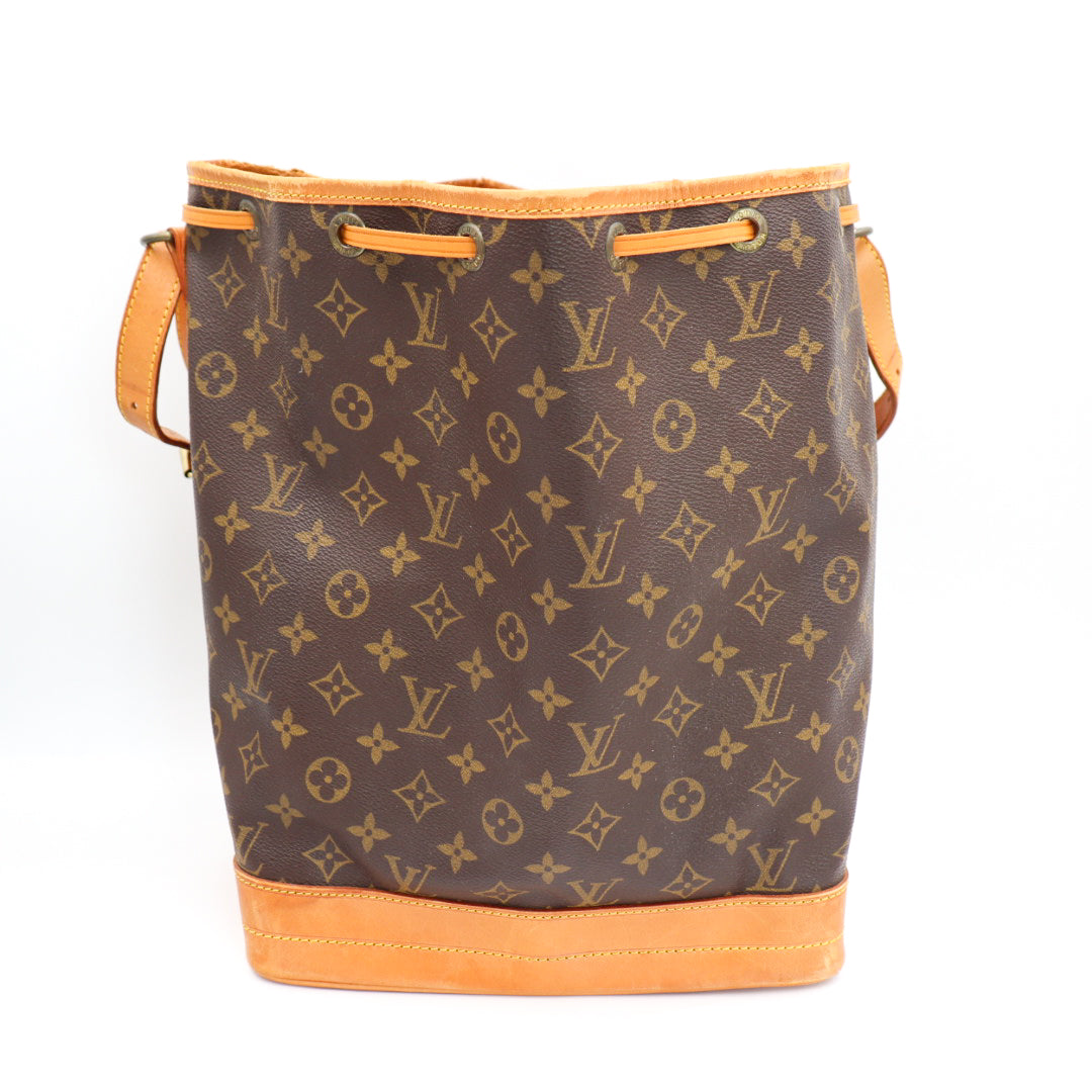 Louis Vuitton Noé Grande Monogramm