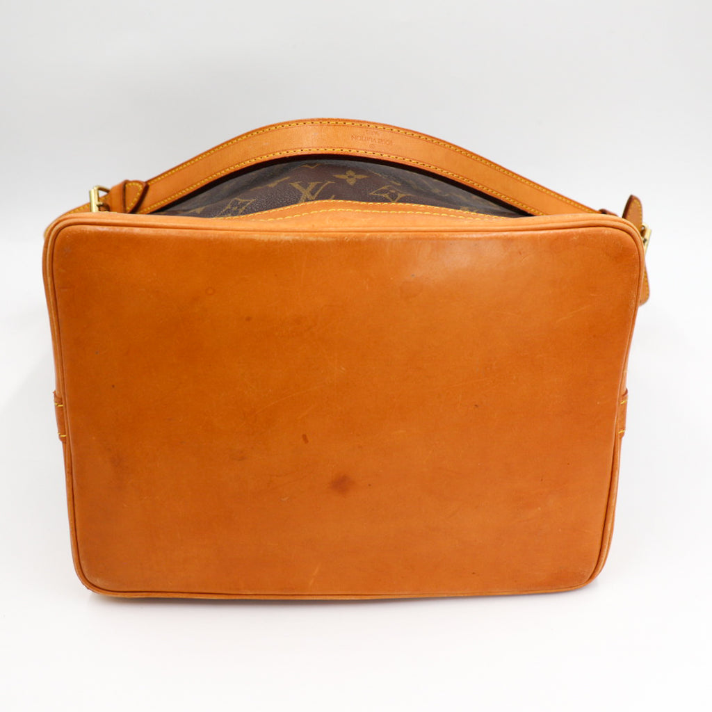 Louis Vuitton Noé Grande Monogramm