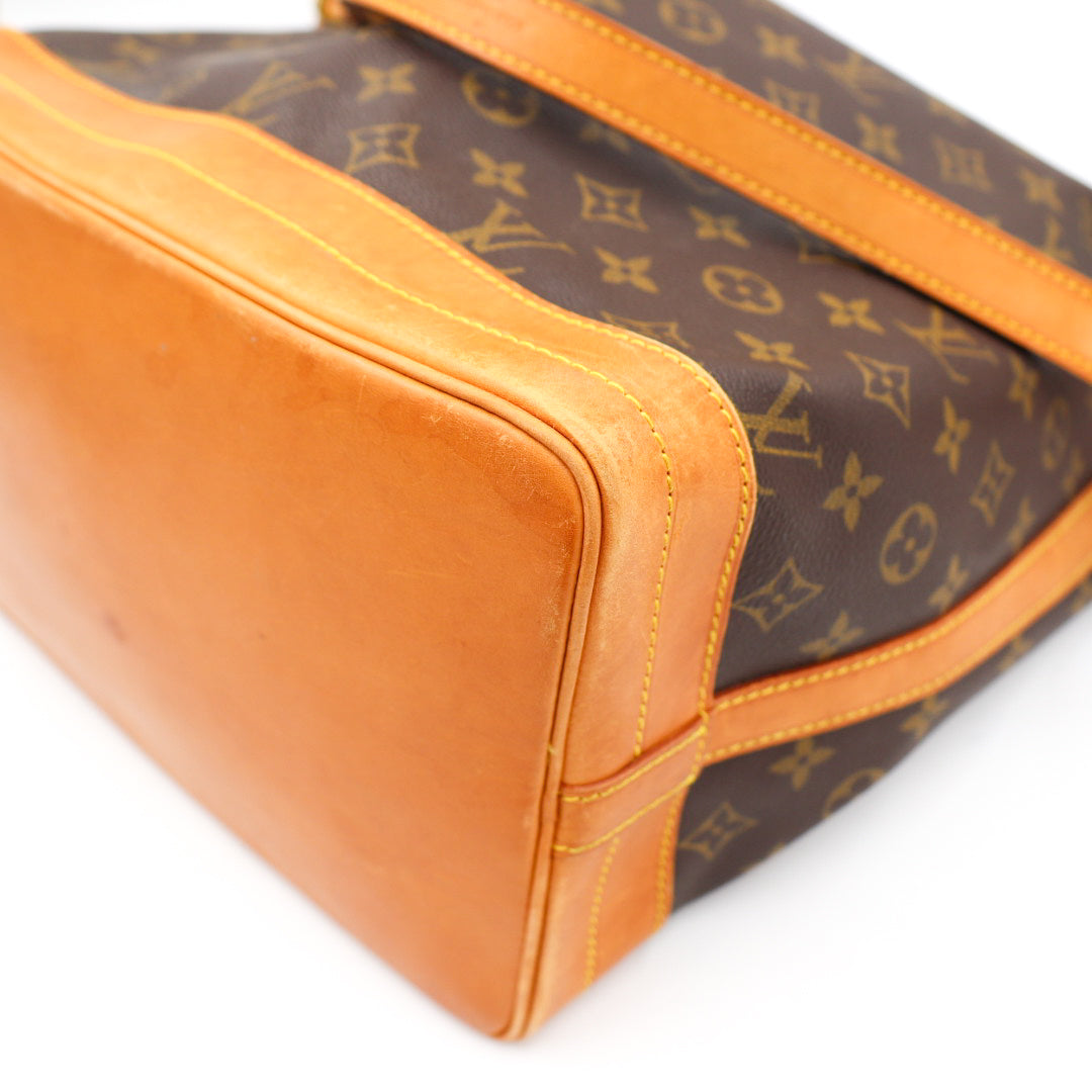Louis Vuitton Noé Grande Monogramm