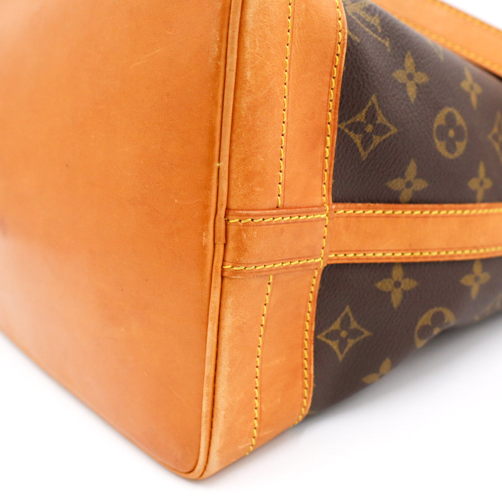 Louis Vuitton Noé Grande Monogramm