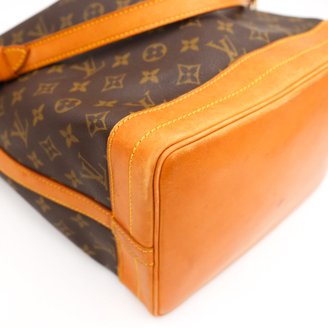 Louis Vuitton Noé Grande Monogramm
