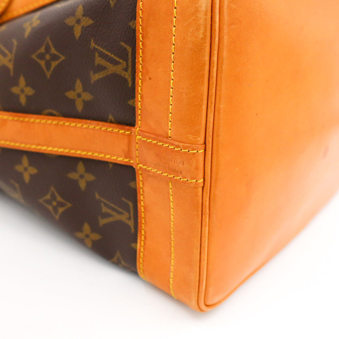 Louis Vuitton Noé Grande Monogramm
