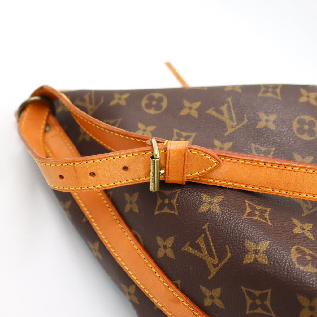 Louis Vuitton Noé Grande Monogramm