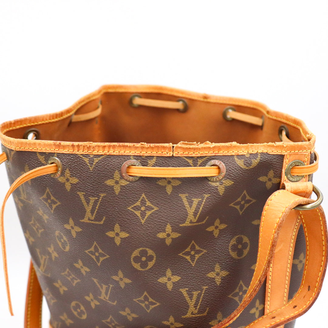 Louis Vuitton Noé Grande Monogramm