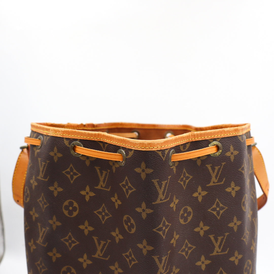 Louis Vuitton Noé Grande Monogramm