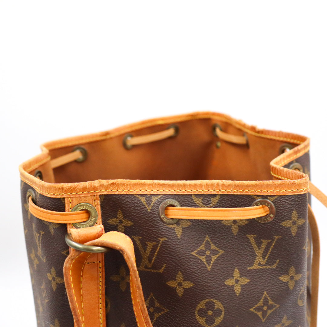 Louis Vuitton Noé Grande Monogramm