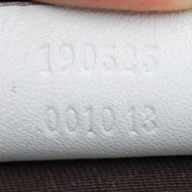 Gucci GG D-Ring Monogramm