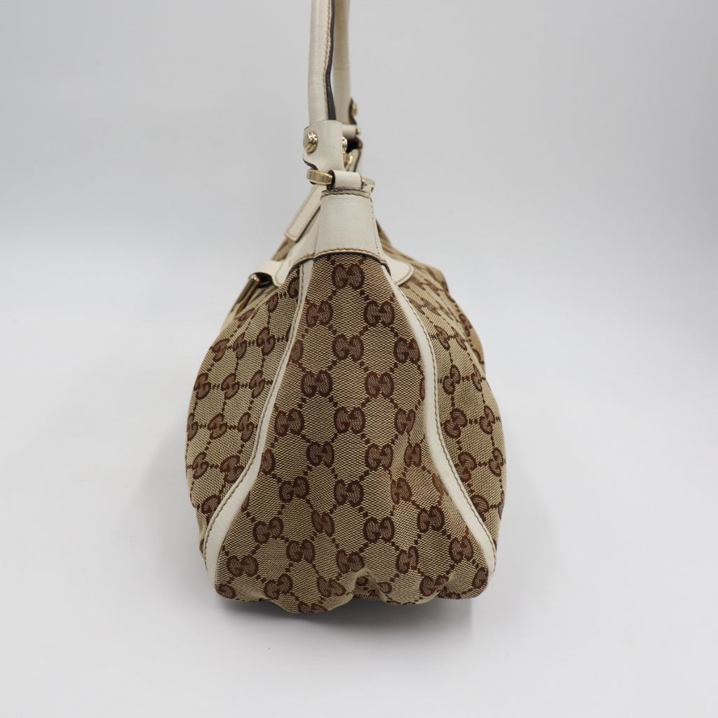 Gucci GG D-Ring Monogramm