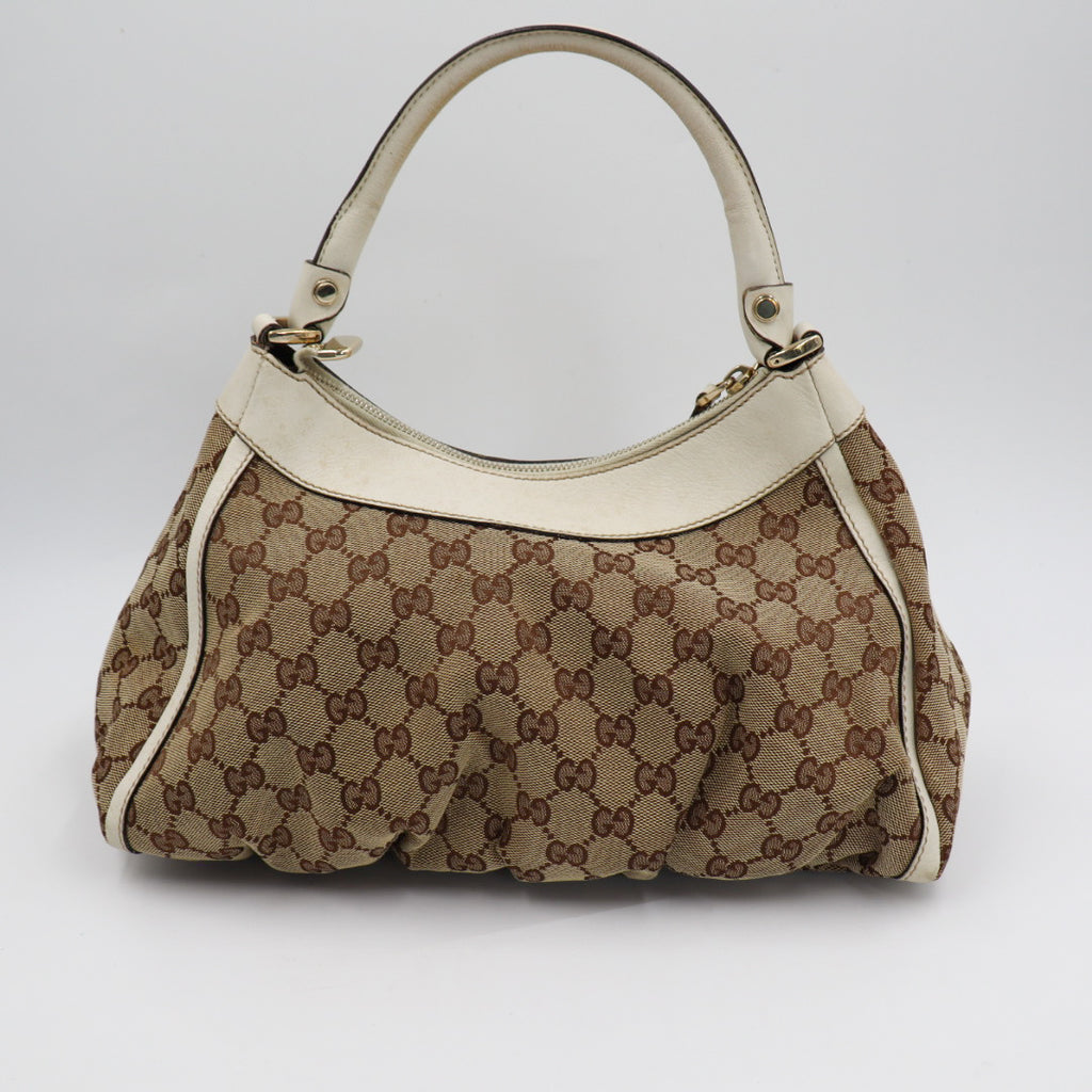 Gucci GG D-Ring Monogramm