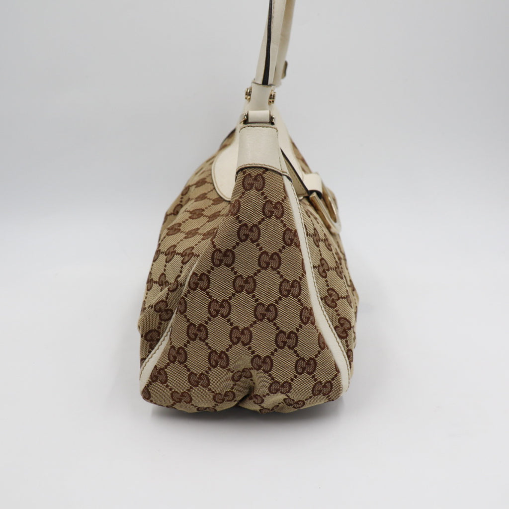 Gucci GG D-Ring Monogramm