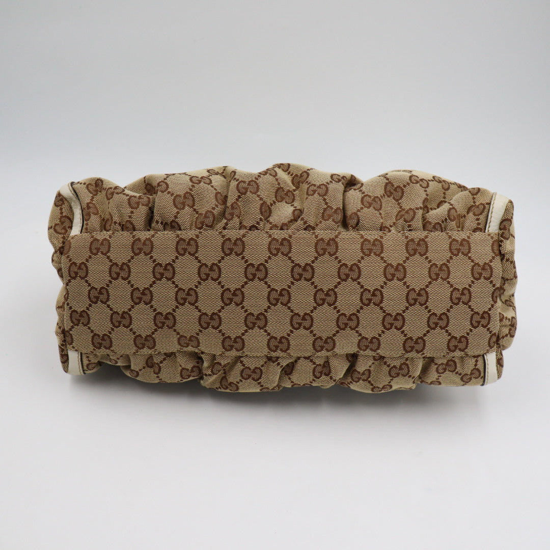 Gucci GG D-Ring Monogramm